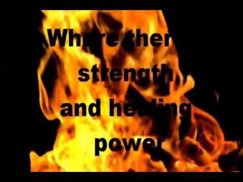 Fire In The House