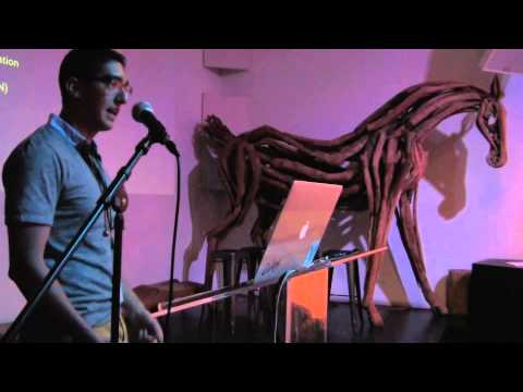 AK Data Science Summit - Armon Dadgar - Sketching at Kiip