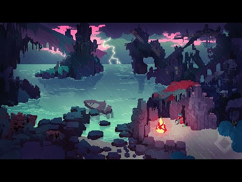 Unearthly Ambience 01 // Kn.77