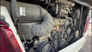 Satılık Setra S531 DT 81 Seats çift katlı otobüs - Görüntü 5 | Autoline TR Setra S531 DT 81 Seats çift katlı otobüs | Görüntü 5 - Autoline