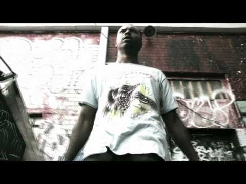 J5 - "RUN IT UP" (MUSIC VIDEO)