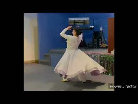 Vuelve al Altar por Juniel Sanchez  danza cristiana