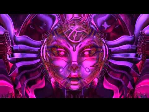 Plasmatix Orgone EP teaser - Mutagen Records