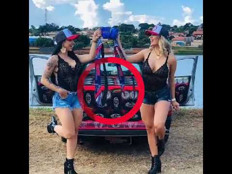 MÚSICA "TO SÓ OBSERVANDO" (DJ ARTHUR E "DJ C.W ") #arrocha funk