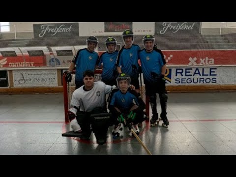 17-03-2024 CE Noia Freixenet B - CHP BiR