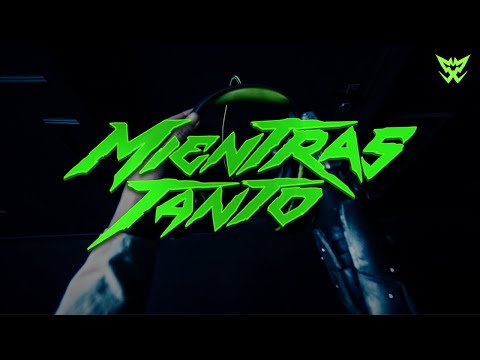 LIT killah - MIENTRAS TANTO [Visualizer] .07