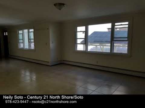 419 Lowell St, Lawrence MA 01841 - Multi Family Home - Real Estate - For Sale -