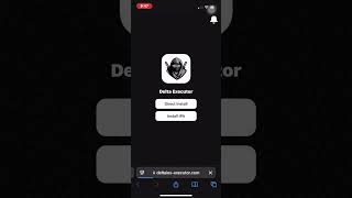 How To Download DELTA EXECUTOR for iOS! No Esign/Scarlet (Direct Install) Updated!
