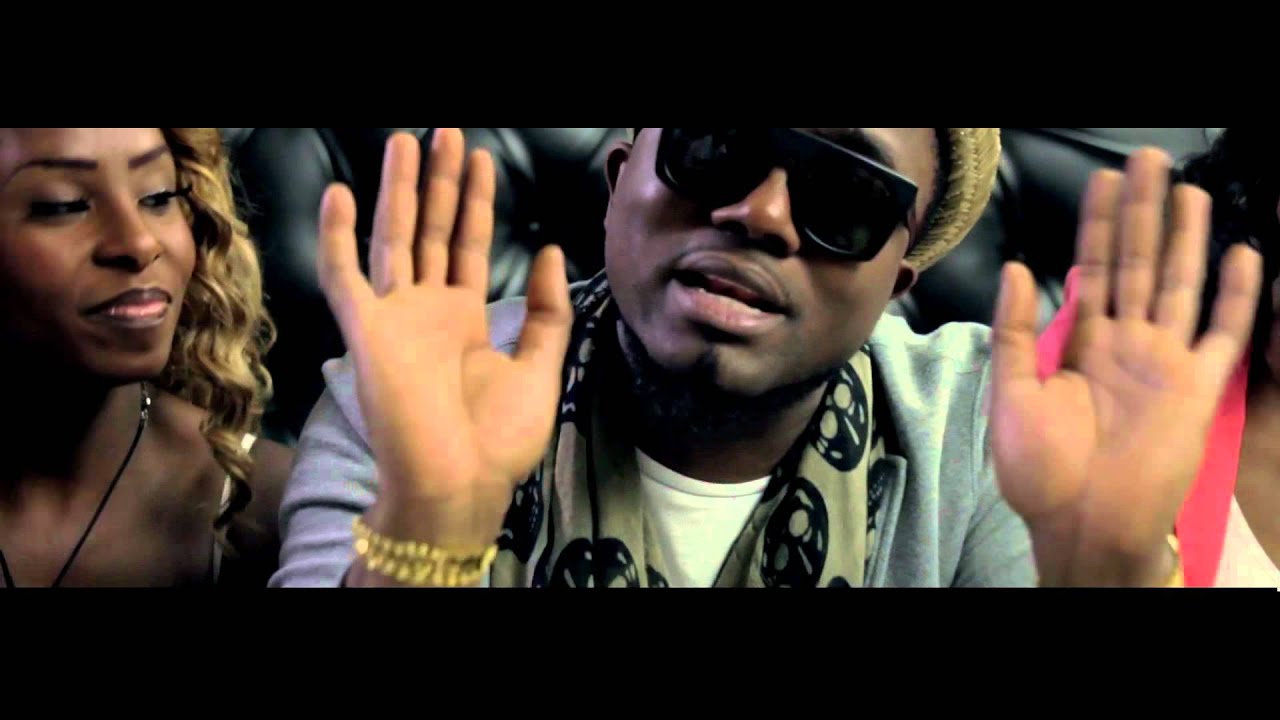 Ice Prince — Aboki