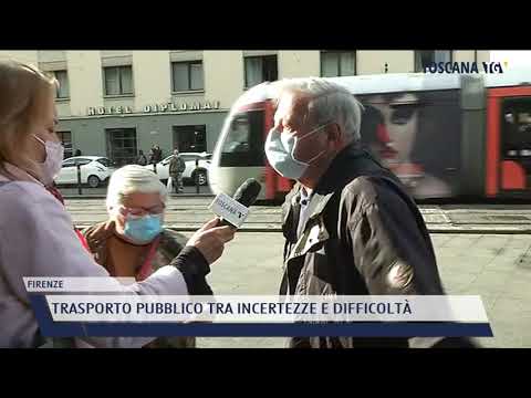 2021-11-02 FIRENZE - TRASPORTO PUBBLICO TRA INCERTEZZE E DIFFICOLTÀ