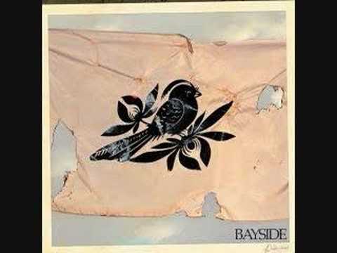 Bayside - We'll be O.K.