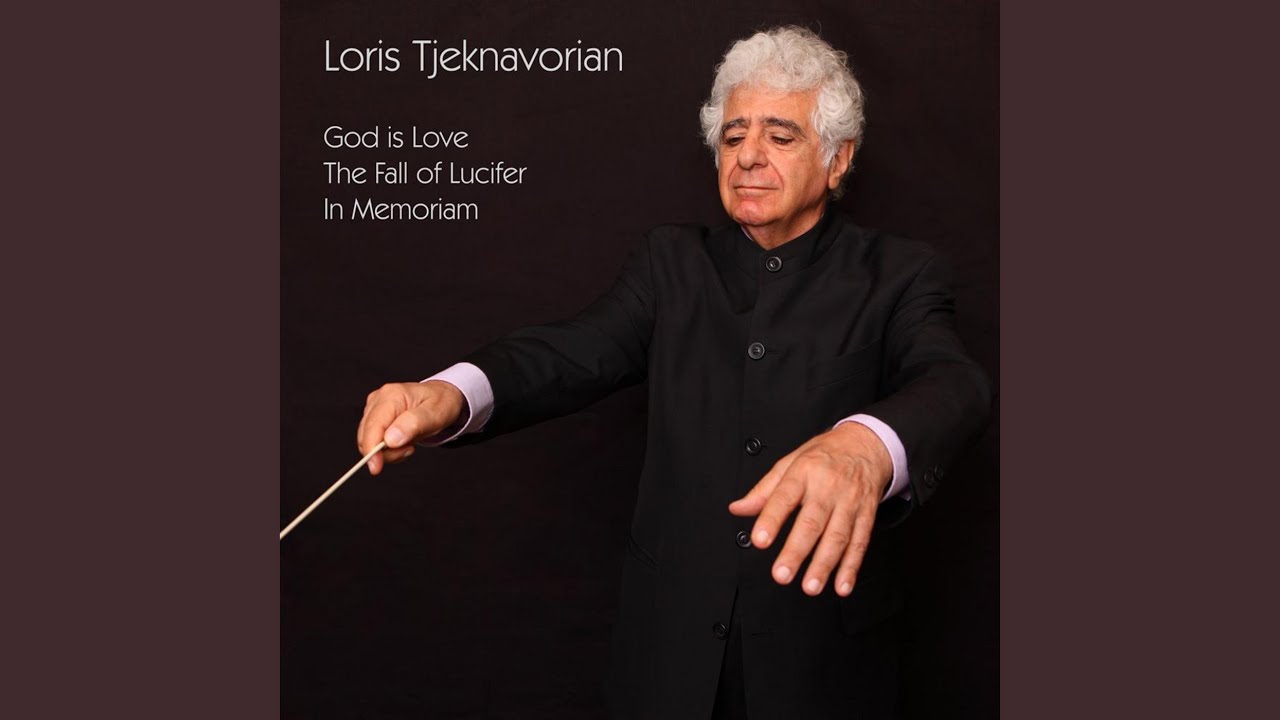 The Fall Of Lucifer: I. Introduction - Jesus In Wilderness