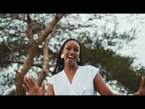 Bwiza - Waratwibutse (Official Video)