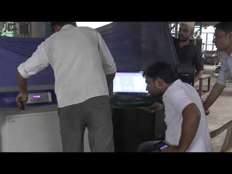 Asian Test Equipments, Ghaziabad - Manufacturer of Testing Equipment ...