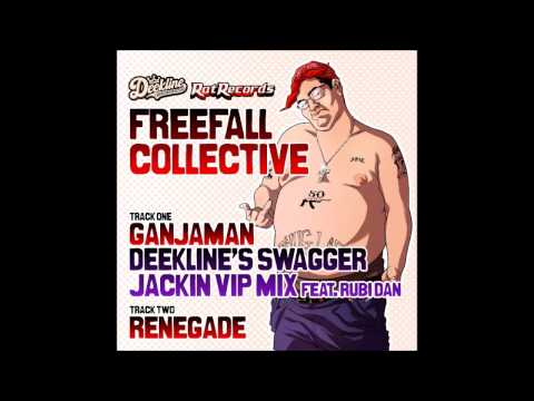 Freefall Collective - Renegade
