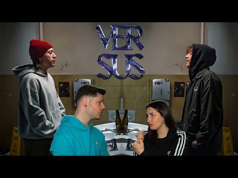 Paulo Londra - VERSUS (EP) [BORDEACCIÓN]