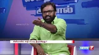 Karu Palaniappan on politics behind Kabali release