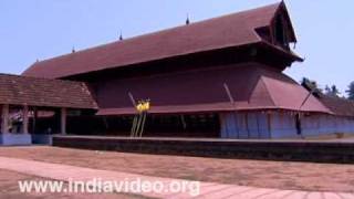 Sree Ramaswamy Temple, Kannur