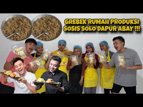 AKBAR, MOTHER LELA'S SON, BECOME AN ENTREPRENEUR