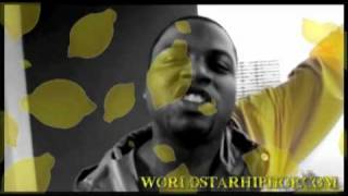 Jae Millz - Lemonade