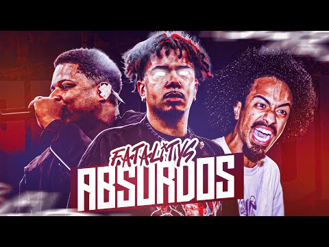 60 RIMAS que ACABARAM com a BATALHA! 🔥