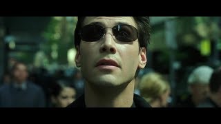 Rage Against The Machine - Wake Up  [The Matrix Ending & Credits]