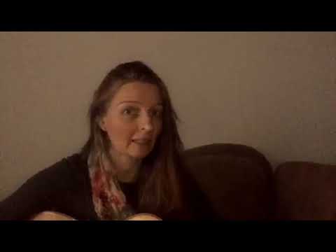 Singen macht glücklich!