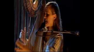 Joanna Newsom - Clam, crab, cockle, cowrie - Later with Jools Holland  HD