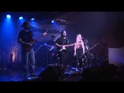 Akumulatorji - Honky Tonk Woman (Cover)