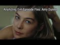 Analyzing Evil: Amy Dunne From Gone Girl