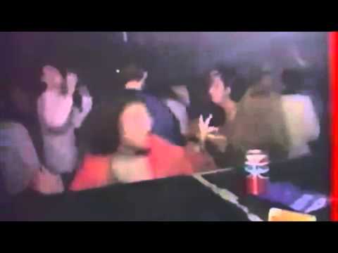 Vinalog - Phasing Ride