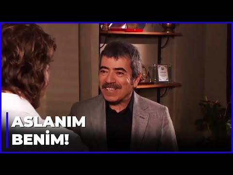 Adnan, Behlül'e İş Verince Nihat Bozuldu! - Aşk-ı Memnu 38.Bölüm