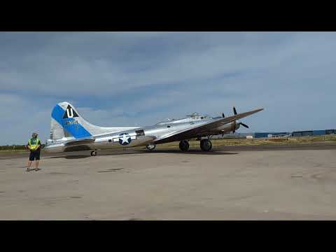 B17 taxi 03/19/2022 KFFZ