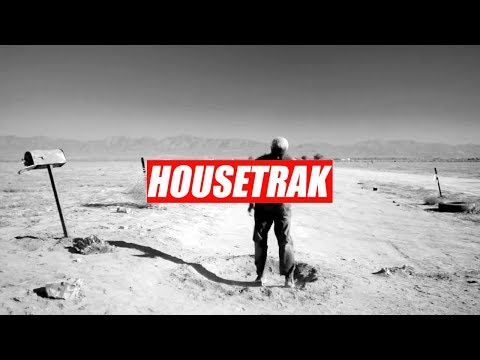 Buzter & Wildcap - Pushing On