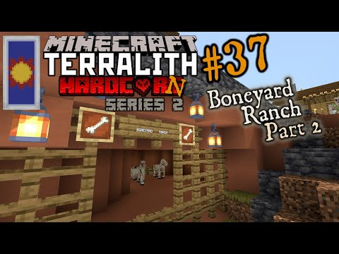 Ultimate Minecraft Hardcore Build + Terralith Madness! Watch Now!