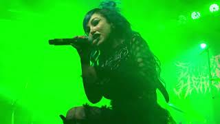 Stitched Up Heart - Monster live at the Machine Shop 4/26/25