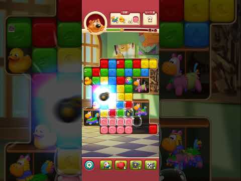 Toon Blast Level #7422#7423#7424#7425#7426 Clear @mlupin‘s Room(1)