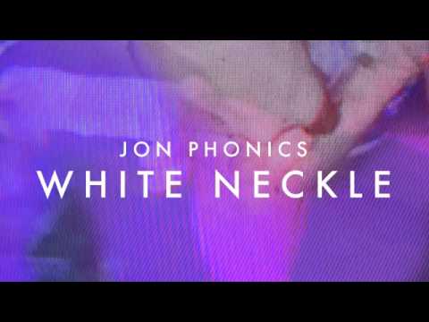 Jon Phonics - Face of Spades