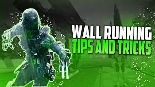 Black Ops 3 Wall Running Tips And Tricks (Improve Movement In Bo3)