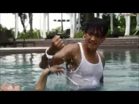 TVXQ - Running On Empty (Fugitive Plan B MV)