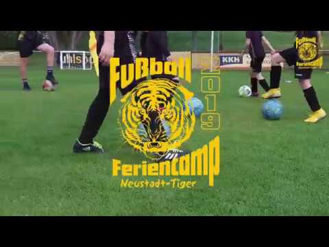 2019 FFC TuS 1860 MD Tag zwei