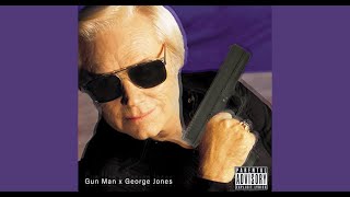 George Jones x Gun Man - It&#39;s Finally Friday (Official Audio)