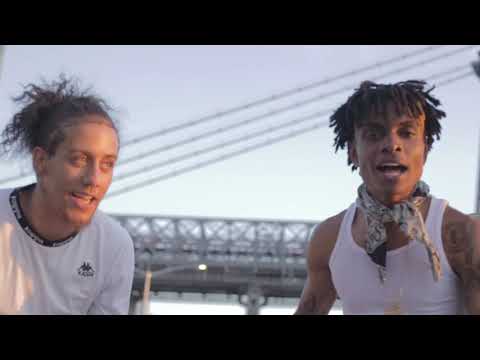 Jayy Kurlyy x Donz Stacks - Get TF Out My Face