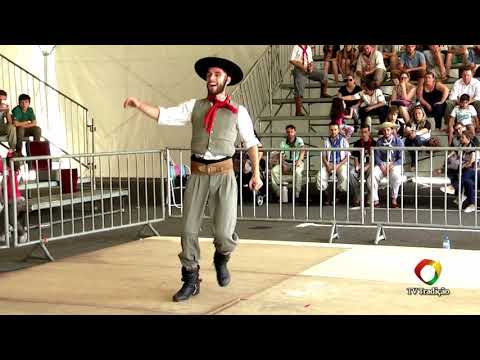 RENAN SILVA X HENRIQUE ZANIN - CHULA - ENART 2017 - CLASSIFICAÇÃO