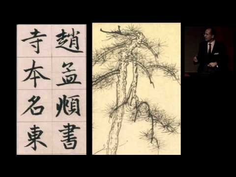 O mundo de Khubilai Khan: uma revolução na pintura