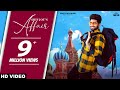SHIVJOT Affair Official Video The Boss Punjabi Song 2021