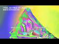 Madonna - I feel so free (ft Peggy Gou) | Extended Mix