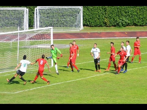 CANTÚ vs REAL SAN FERMO - Prima Categoria