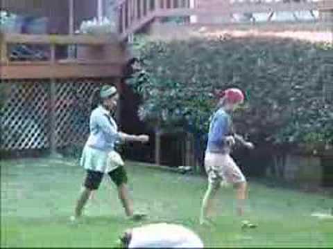 Official Music Video of the Pirate Partnership