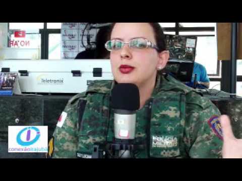 Conexão Policial: Polícia Militar implanta Programa de Educação Ambiental na região